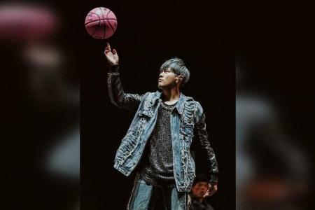 Jay Chou loses out on Best Male Singer nomination at 2023 Golden Melody Awards