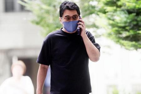 S’pore Idol ex-judge Ken Lim’s seven sex offence charges to be heard in separate trials