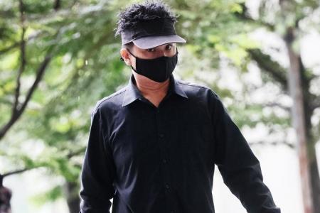 Online personality Kurt Tay charged with distributing obscene material, making threats 