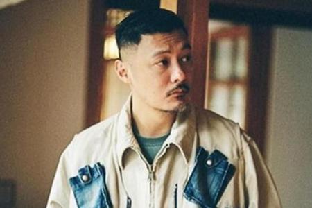 Actor Shawn Yue reveals he suffered from panic disorder for six years