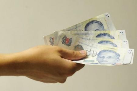 12-year-old among 189 suspects under investigation for unlicensed moneylending activities