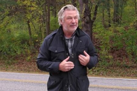 Alec Baldwin speaks, calls shooting tragedy 'one in a trillion episode'