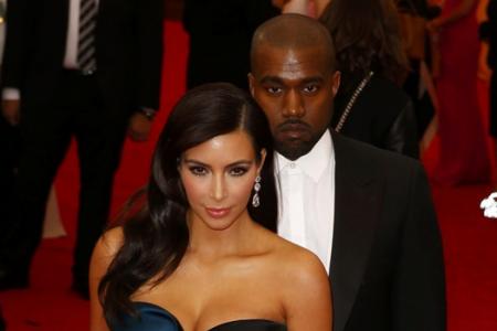 Kim Kardashian: Will her wedding dress measure up? (GALLERY)