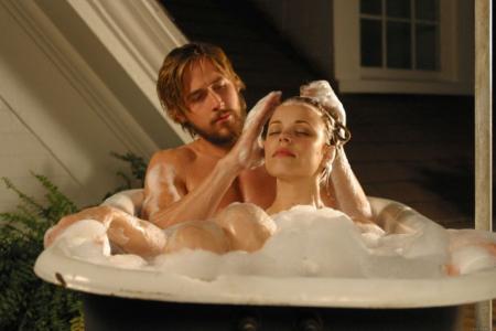 9 lessons The Notebook taught us about love