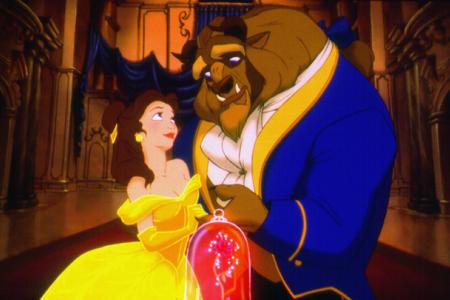 Beauty and the Beast to get live-action treatment from Disney