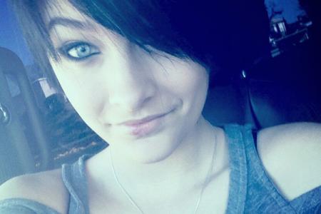 Paris Jackson 'getting back to normal' after suicide attempt
