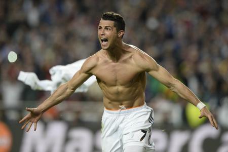 The hottest footballers to watch during the World Cup and we're not talking talent