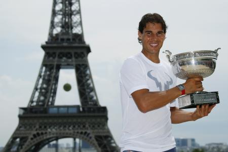 Can Nadal win a 10th French Open title? Guess what his uncle feels...