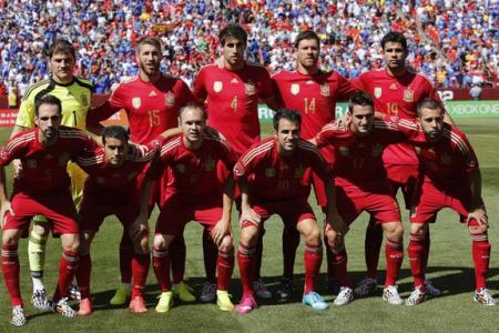 Big bucks! The 8 most expensive squads at the World Cup