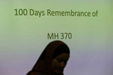 MH370: 100 days on, pain gets worse for grieving families