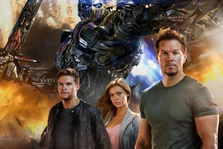 Transformers turns into box office behemoth with S$125 million opening