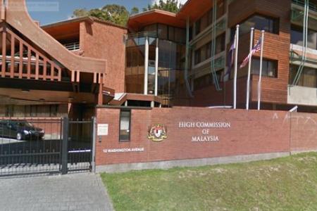 New Zealand wants M'sian diplomat accused of sexual assault to be tried in NZ