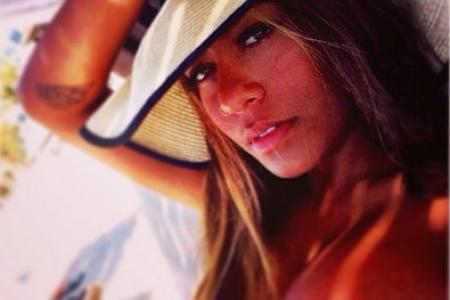 7 things you may not know about Neymar's sister Rafaella