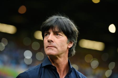 Why Loew deserves to win World Cup