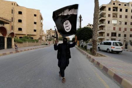 Jihadists organise holiday tours in their Syria, Iraq ‘caliphate’