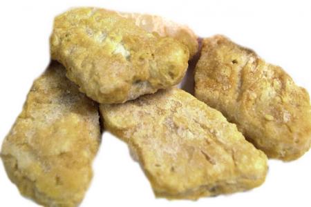 McDonald’ s takes chicken nuggets off menu in Hong Kong amid food scare