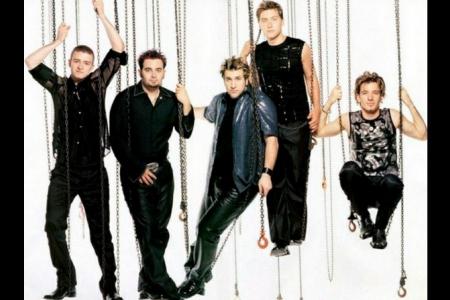 'Nsync don't know about new 'Nsync album?