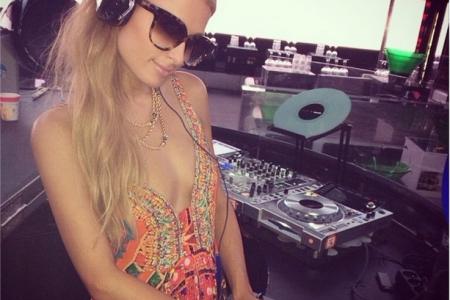 Paris Hilton gets paid S$3.35m for just four nights of work, say UK papers