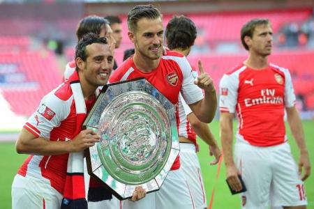 Neil Humphreys: It's just one game, Gunners