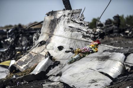 Names of 20 Malaysian MH17 victims released; remains arriving Friday