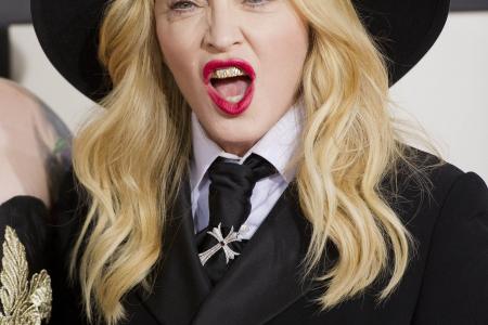 Uh oh! Leaked lyrics show Madonna dissing Gaga?