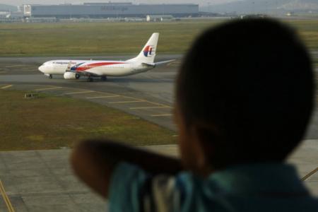 Indonesian police chief: I know what happened to missing MH370