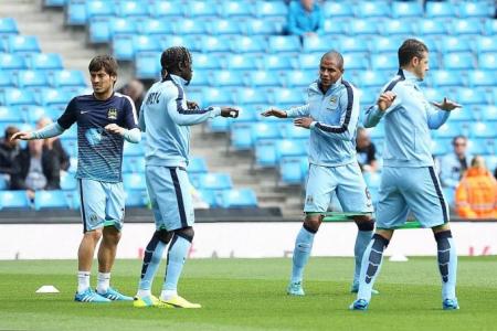 Man City cannot afford to slip up in Munich 