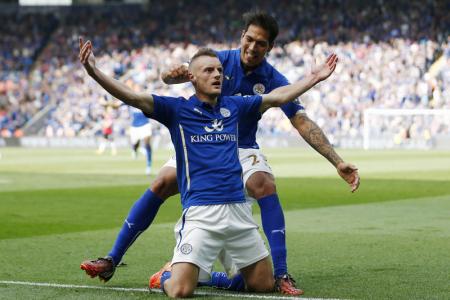 EPL Hits and Misses: Foxes smash Man United's glass cannon to come out tops