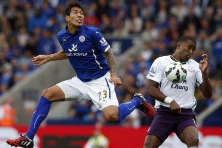 Red-hot Ulloa a 'revelation', says Nugent