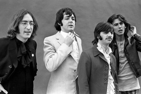 Still with the Beatles: Why the Fab Four still matter after 50 years