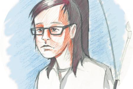 Woman accused of trying to murder ex-lesbian lover