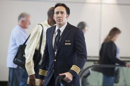 Win! Tickets to Left Behind, starring Nicolas Cage