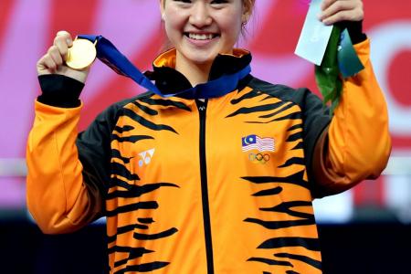 Asian Games: Malaysia refuses to give back ‘doping’ gold