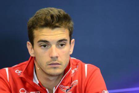 Formula One: Nervous wait for Bianchi family and team