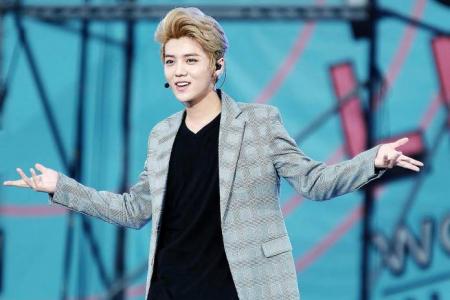 K-pop boyband EXO member quits and sues