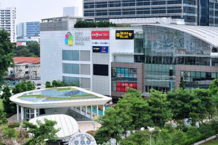 Have unwanted food? Donate it at City Square Mall