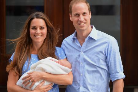 Kate Middleton's due date revealed!