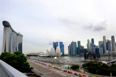 S'pore ranks No. 2 in HSBC survey of top destinations for expats