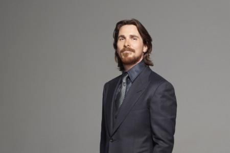 Christian Bale to play Steve Jobs in Sorkin biopic 