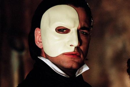 Phantom of the Opera to get TV adaptation