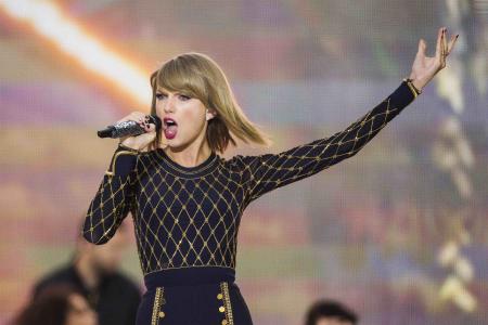 Taylor Swift breaks up with music streaming service Spotify, fans cry foul
