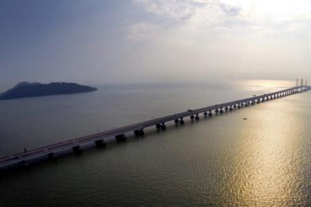 Headless body of woman discovered floating off island in Penang