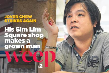 Sim Lim iPhone scams: Let law take care of errant retailers, say experts