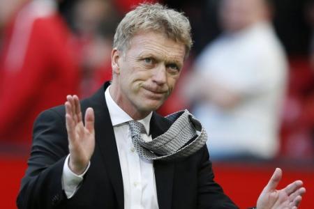 He's employed! David Moyes is coach of Spanish club Real Sociedad