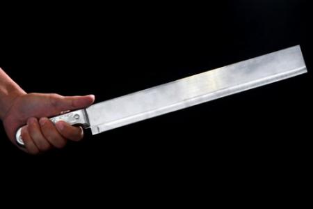 Sabah man slashes best friend to death for marrying prostitute