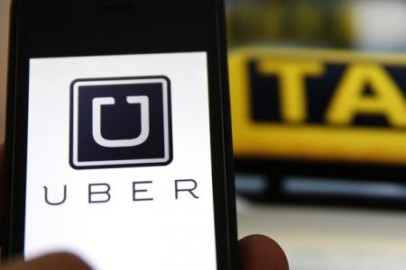 Uber taxi driver allegedly rapes woman in India