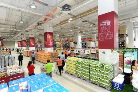 The joy of bulk buys: 7 things to bag at S'pore's members-only Warehouse Club