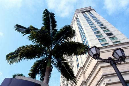 Australian tourist allegedly raped by hotel employee at Ritz-Carlton in KL 