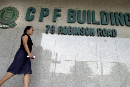 CPF review looking at more flexible options