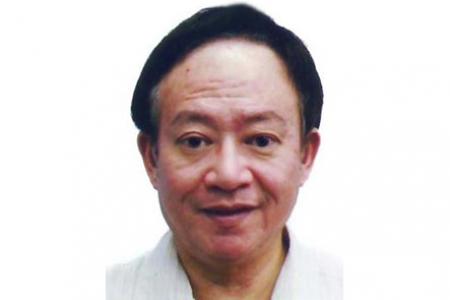 Appeal for next-of-kin of Singaporean who died in Nanning, China 